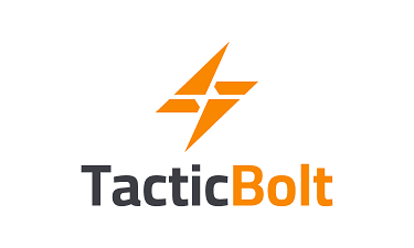 TacticBolt.com