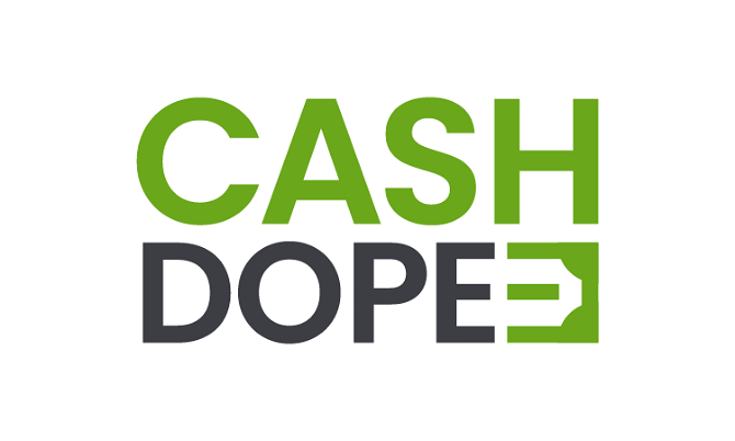 CashDope.com