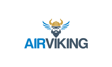 AirViking.com