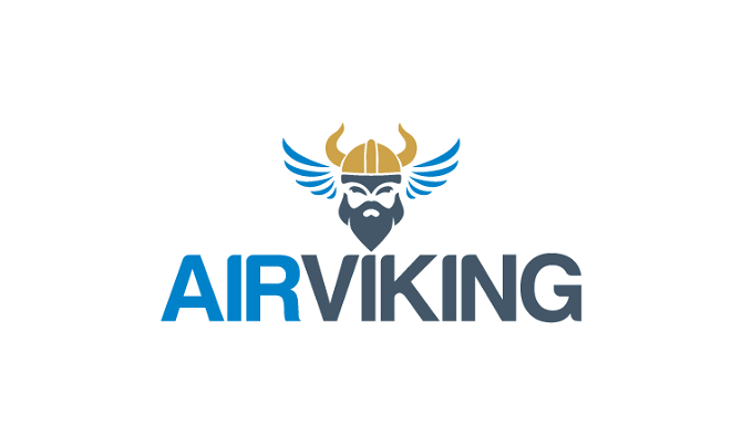AirViking.com