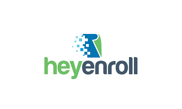 HeyEnroll.com