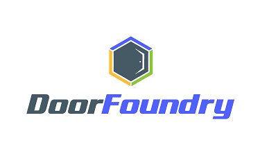 DoorFoundry.com