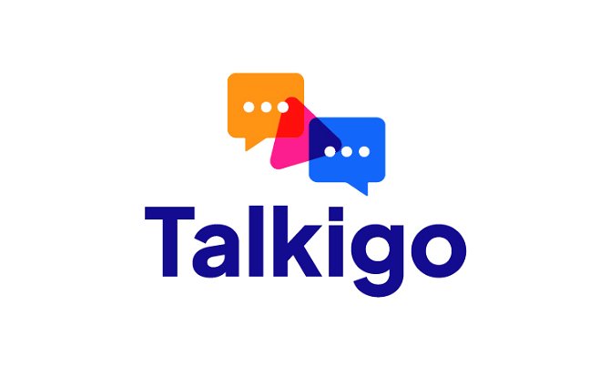 Talkigo.com