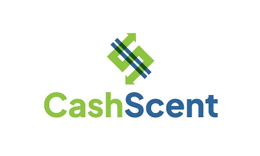 CashScent.com