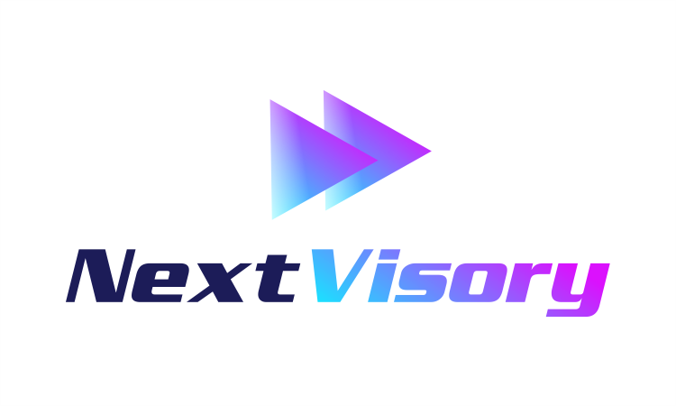 NextVisory.com - Creative brandable domain for sale