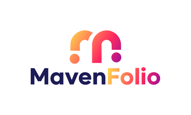 MavenFolio.com