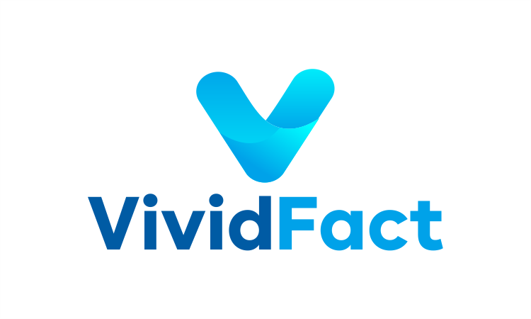 VividFact.com - Creative brandable domain for sale