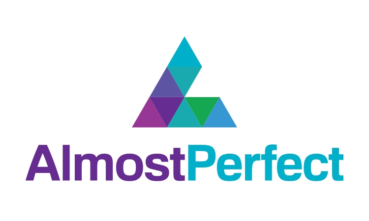 AlmostPerfect.com - Creative brandable domain for sale