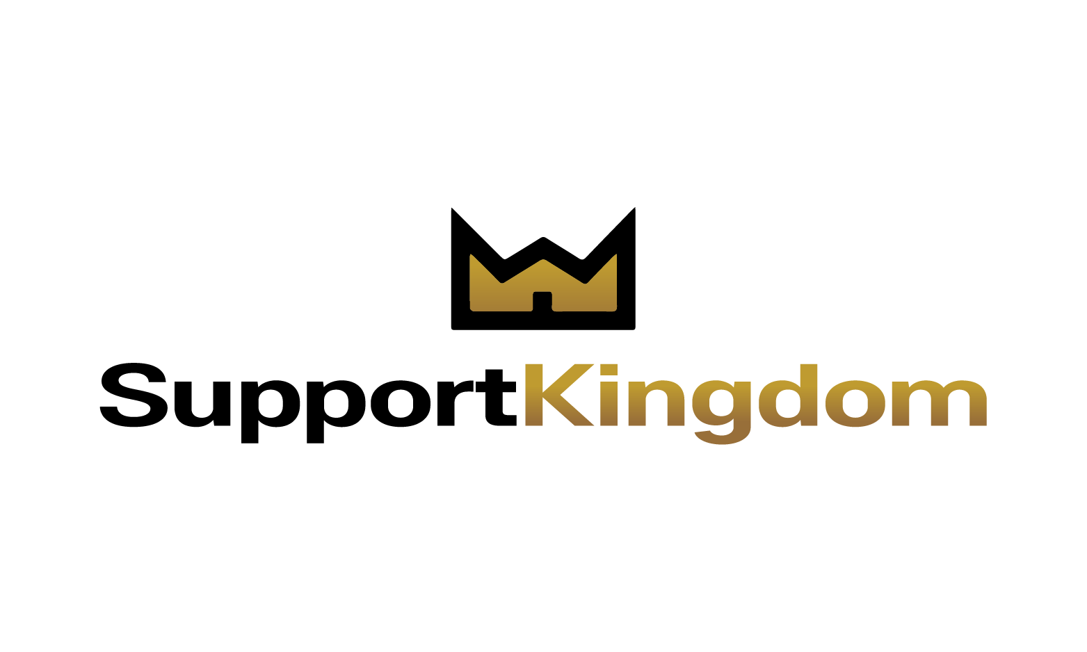 SupportKingdom.com - Creative brandable domain for sale