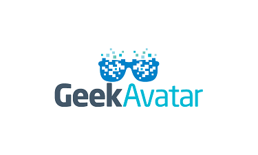 geekavatar logo
