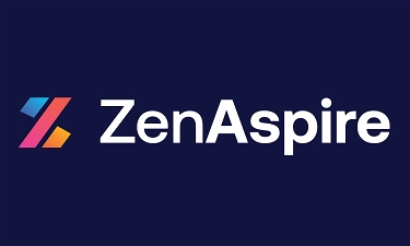 ZenAspire.com - Creative brandable domain for sale