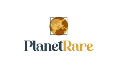 planetrare.com