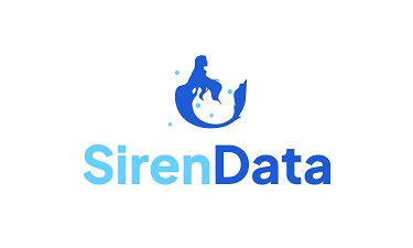 SirenData.com