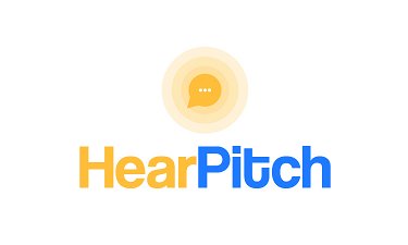 HearPitch.com