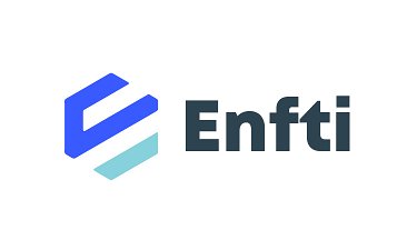 Enfti.com - Creative brandable domain for sale