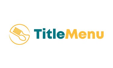 TitleMenu.com