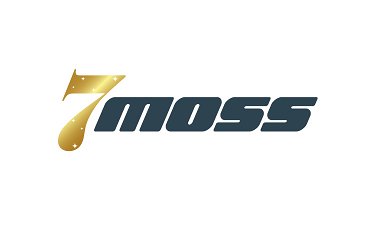 7Moss.com - Creative brandable domain for sale