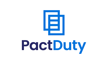 PactDuty.com