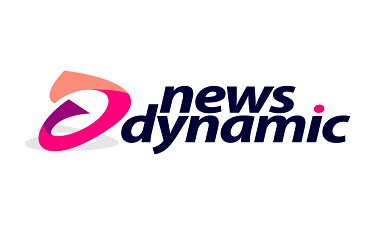 NewsDynamic.com - Creative brandable domain for sale