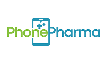 phonepharma.com - Creative brandable domain for sale