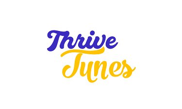 ThriveTunes.com