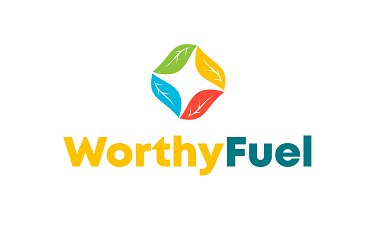 WorthyFuel.com