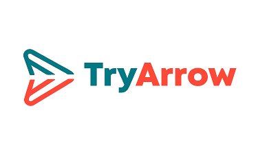 TryArrow logo