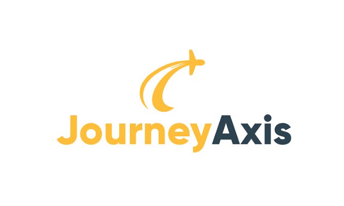 JourneyAxis.com