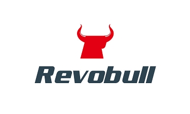 Revobull.com