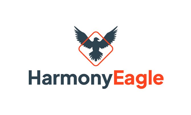 HarmonyEagle.com