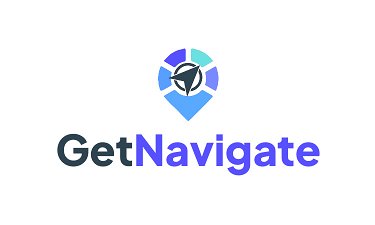 GetNavigate.com - Creative brandable domain for sale