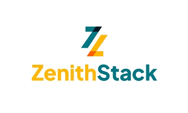 ZenithStack.com