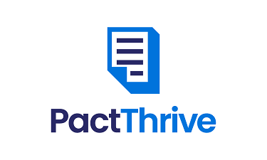 PactThrive.com