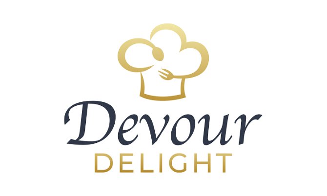 DevourDelight.com