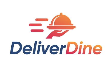 DeliverDine.com