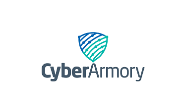 CyberArmory.com - Creative brandable domain for sale