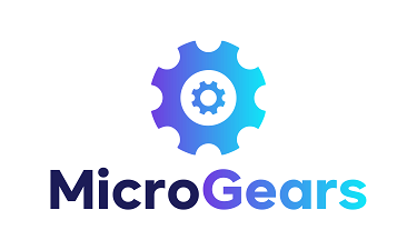 MicroGears.com
