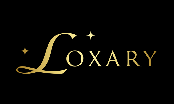 Loxary.com