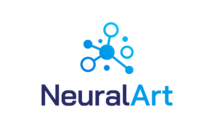 NeuralArt.com - Creative brandable domain for sale