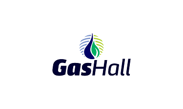 GasHall.com