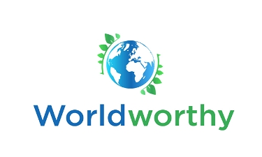 Worldworthy.com - Creative brandable domain for sale