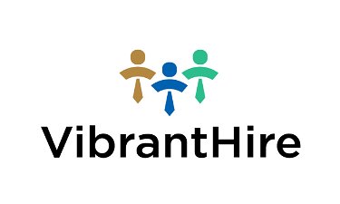 VibrantHire.com