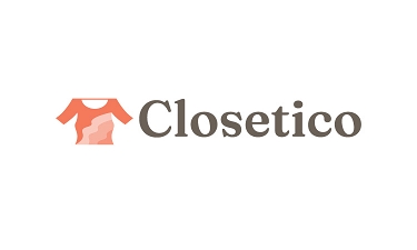 Closetico.com
