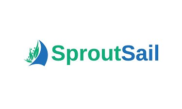 SproutSail.com