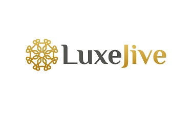 LuxeJive.com