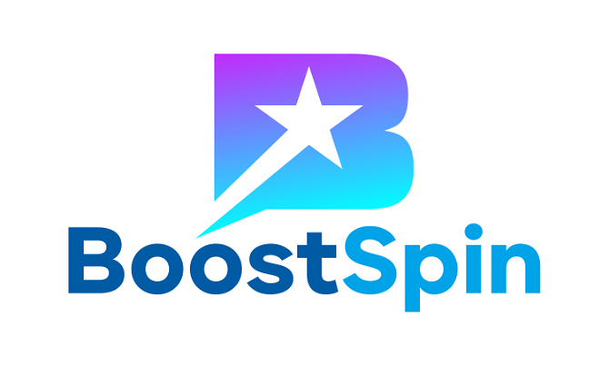 BoostSpin.com