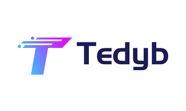 TedyB.com - Creative brandable domain for sale
