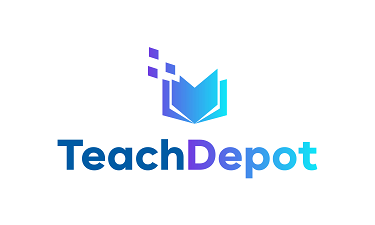 TeachDepot.com