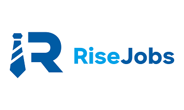 RiseJobs.com - Creative brandable domain for sale