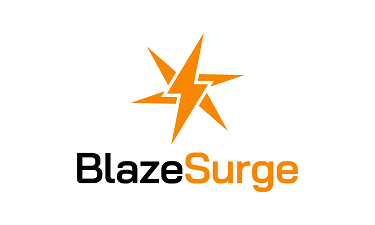 BlazeSurge.com